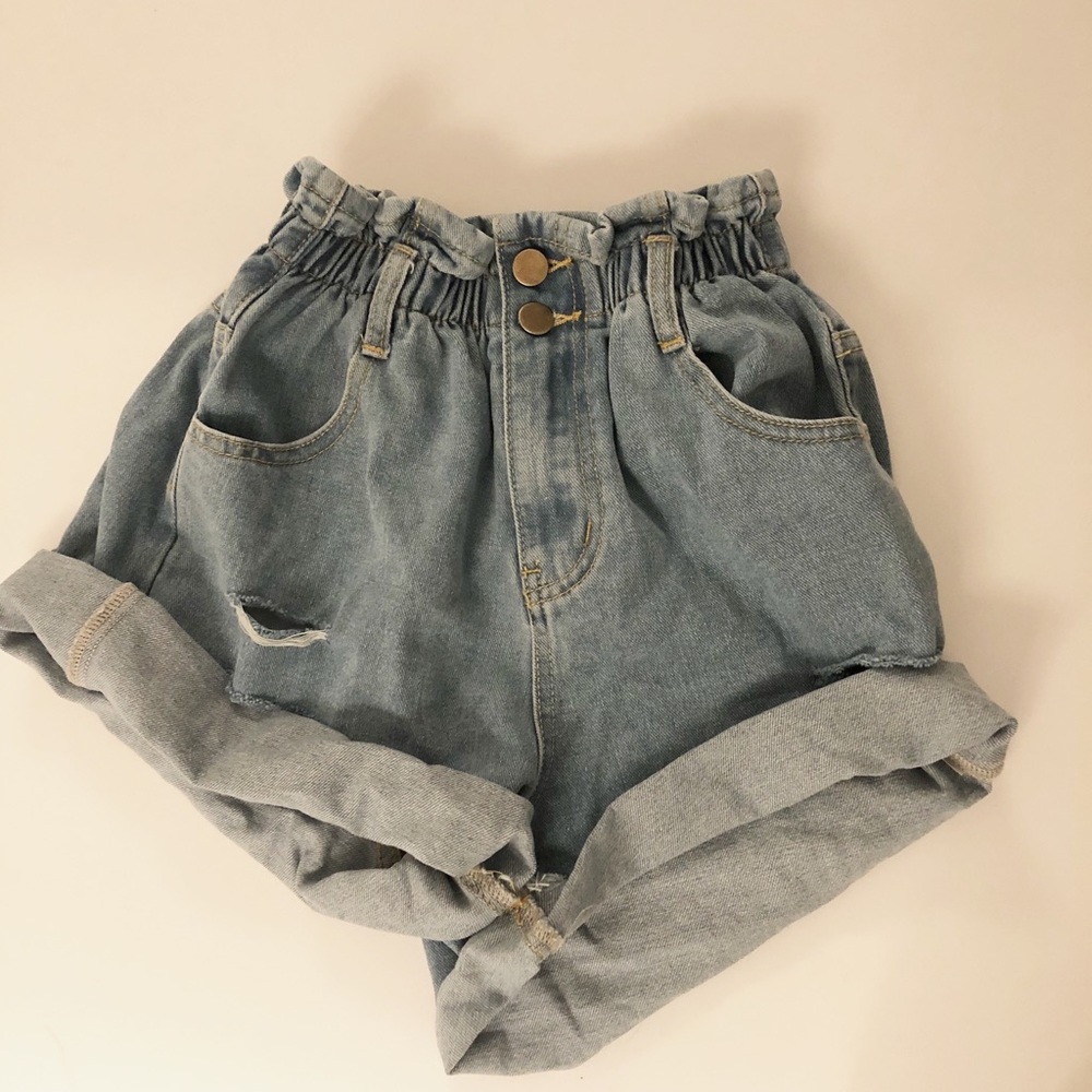 Princess Polly Shorts